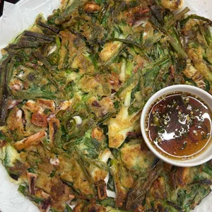 소래산면옥 사진