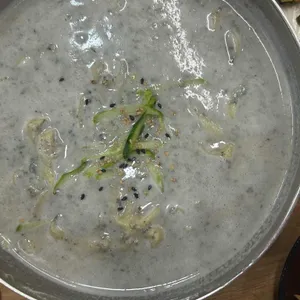 소래산면옥 사진