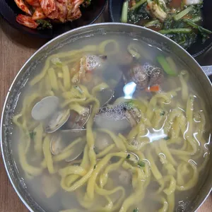 소래산면옥 사진