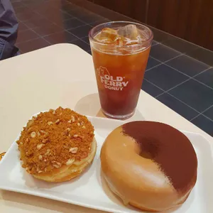 올드페리도넛 사진