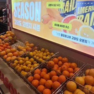 아메리칸트레일러시즌테이블 사진