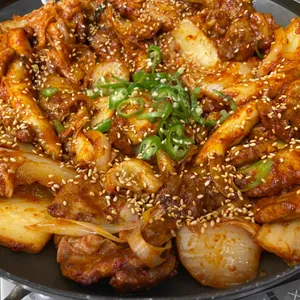 정통집 사진