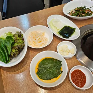 언양진미불고기 사진