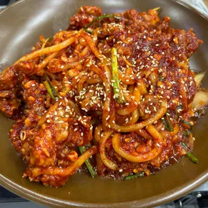 양반찜갈비 사진