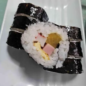 오달통분식 사진