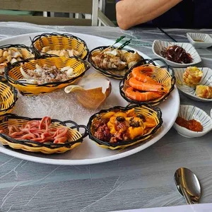 바다의맛을담다 해담 사진