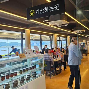 바다의맛을담다 해담 리뷰 사진