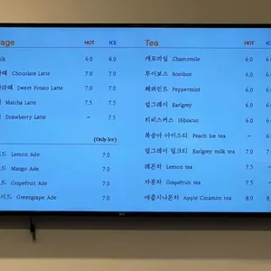 하패리 61 리뷰 사진