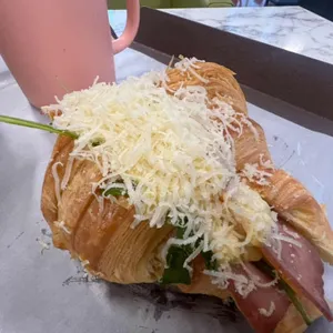 하패리 61 사진