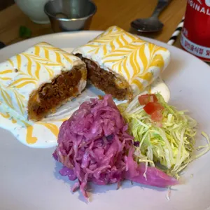 멕시코식당 사진