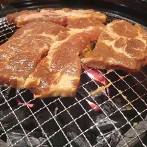 다올 숯불구이 사진