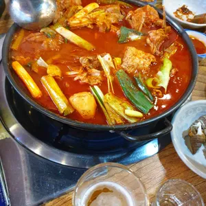 종심이네 백숙 사진