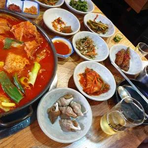 종심이네 백숙 사진