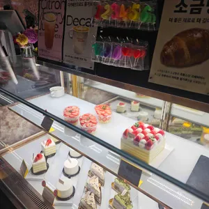 스프링 사운즈 리뷰 사진
