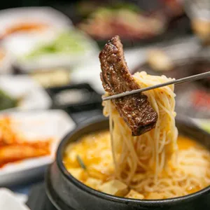 도드람마을 사진