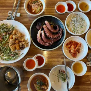 문어로 리뷰 사진