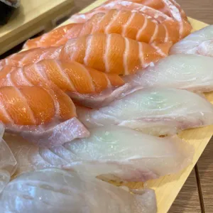 오초 오늘의초밥 사진