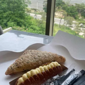홍종흔베이커리 사진