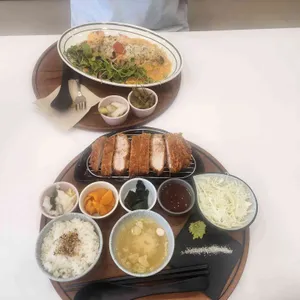 프리토 카츠 사진