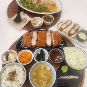 프리토 카츠 사진
