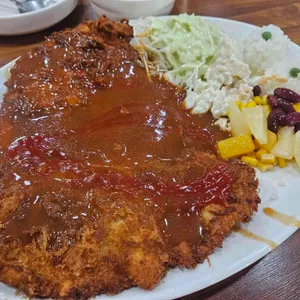 왕만두 사진
