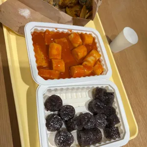 오마뎅 사진