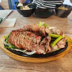 솔담항아리 사진