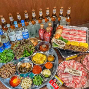 공감식당 사진