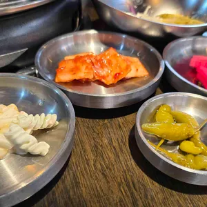 막창도둑  사진