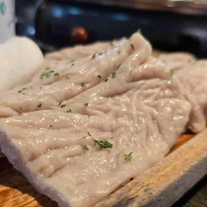 막창도둑  사진