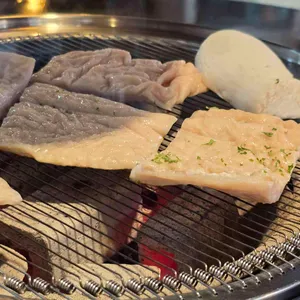 막창도둑  사진