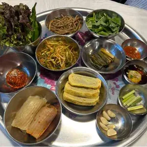 공감식당 사진