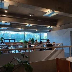 보난자커피 리뷰 사진
