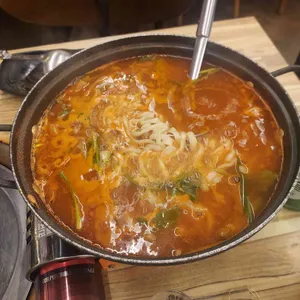 용담민물장어 사진