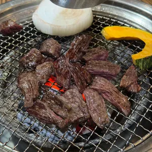주왕산가든 사진