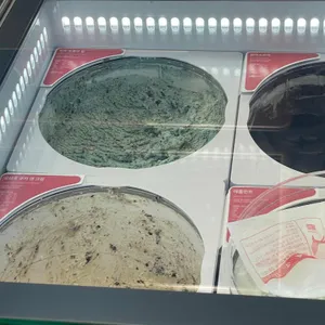 배스킨라빈스 리뷰 사진