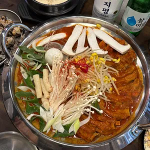 브라더 매운갈비찜 사진