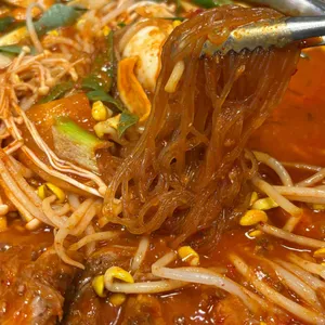 브라더 매운갈비찜 사진