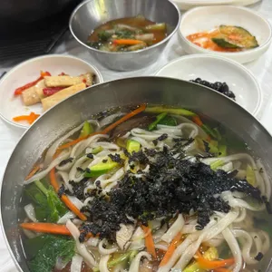 좋은식당 사진