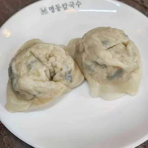명동칼국수 사진