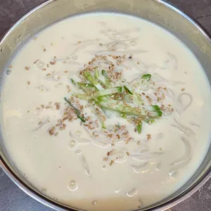 명동칼국수 사진