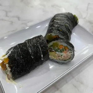 김밥나라 사진