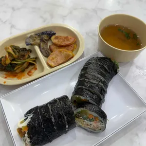 김밥나라 사진