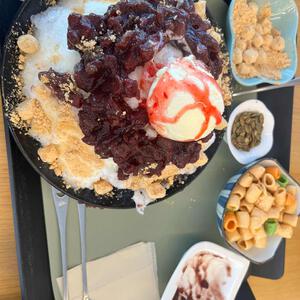 와와커피 사진