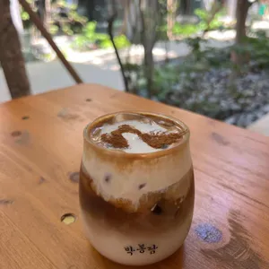 박봉담 사진
