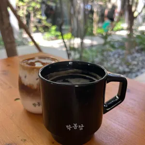 박봉담 사진