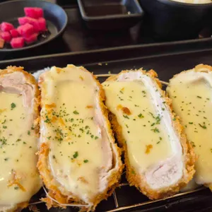 토브돈카츠 사진