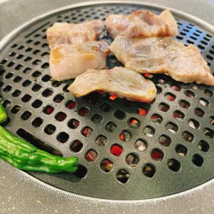 신사화로구이 사진