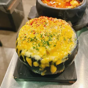 신사화로구이 사진