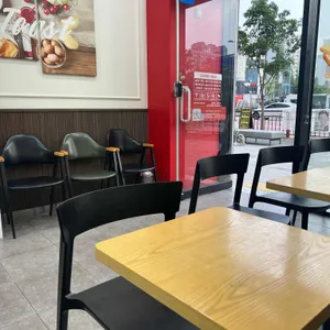 이삭토스트 리뷰 사진